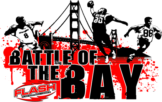 8 Man Tournament