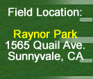Raynor Park